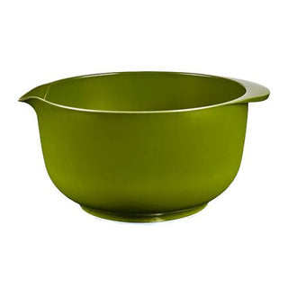 Margrethe 4L Mixing Bowl Olive