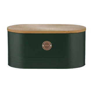 Living Green Bread Bin