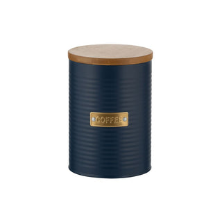 Otto Navy Coffee Storage