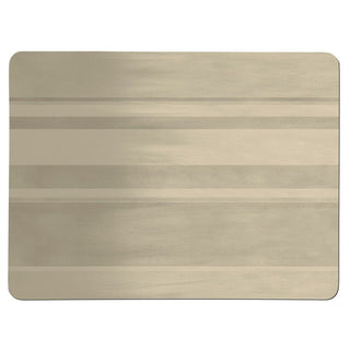 Denby Colours Natural Placemats Set of 6