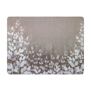 Denby Natural Foliage Placemats Set of 6