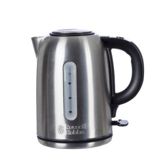Quiet Boil Steel Kettle Buckingham Steel 3Kw