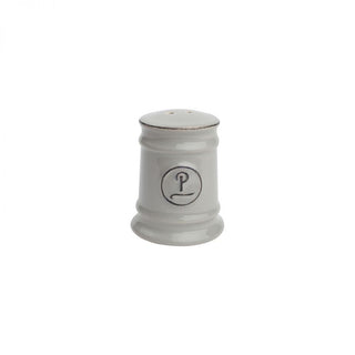 Pride Of Place Pepper Shaker in Cool Grey