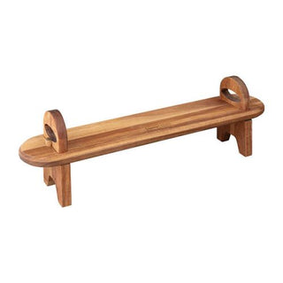 James Martin Serve Raised Serving Board