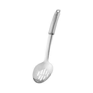 Stainless Steel Slotted Spoon