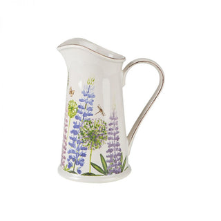 Cottage Garden Jug