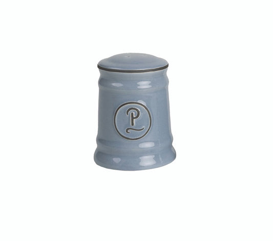 Pride Of Place Pepper Shaker Blue