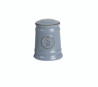 Pride Of Place Salt Shaker Blue