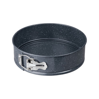 Denby Quantanium Finish 23cm Springform Cake Tin