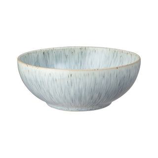 Denby Halo Speckle Coupe Cereal Bowl