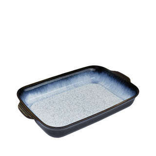 Denby Halo Large Rectangular Oven Dish