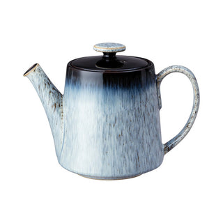 Denby Halo Straight Teapot