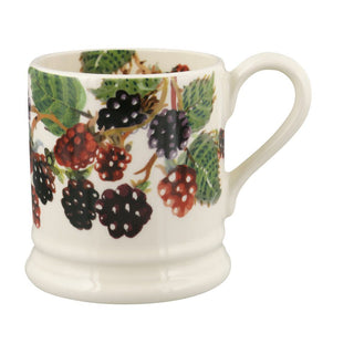 Blackberry 1/2 Pint Mug