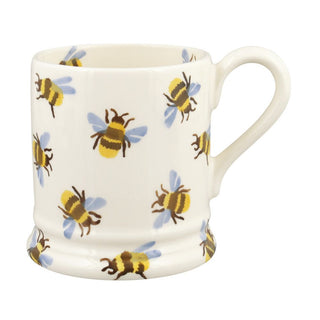 Bumblebee 1/2 Pint Mug 