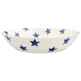 Blue Star Medium Pasta Bowl