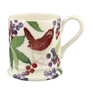 Elderberry 1/2 Pint Mug