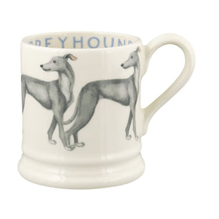 Greyhound 1/2 Pint Mug 