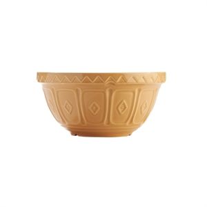 Cane Mixing Bowl 21cm
