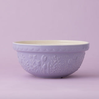 In The Meadow Tulip Mixing Bowl 24cm