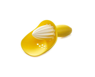 Catcher - Citrus Reamer - Yellow