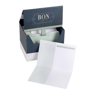 Bon Appetit Recipe Box