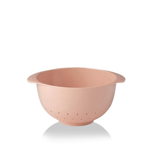 Margrethe 1.5L Colander Nordic Blush