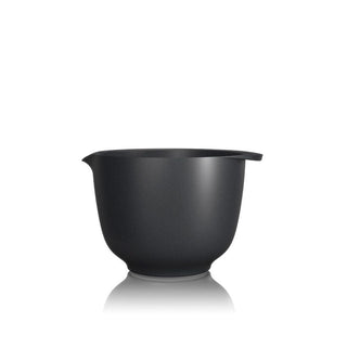 Margrethe 1.5L Mixing Bowl Pebble Black