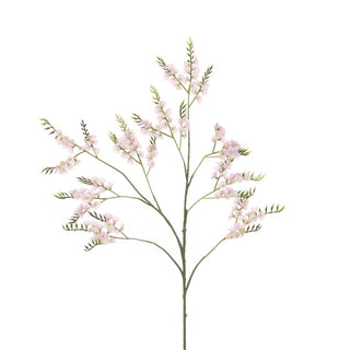 Sea Lavendar Spray Light Pink