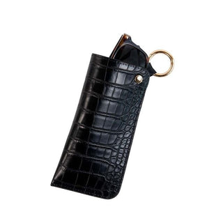Glasses Pouch Black