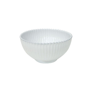 Costa Nova Pearl White Serving Bowl 27cm