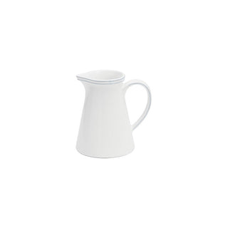 Costa Nova Friso White Creamer 0.32L