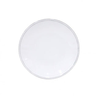 Costa Nova Friso White Dinner Plate 26Cm