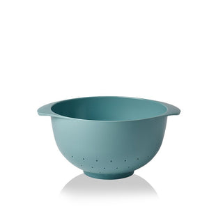 Margrethe 1.5L Colander Nordic Green