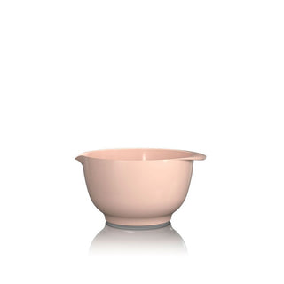 Margrethe 750ml Mixing Bowl Nordic Blush