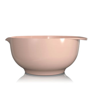 Margrethe 5L Mixing Bowl Nordic Blush