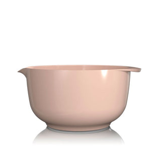 Margrethe 4L Mixing Bowl Nordic Blush