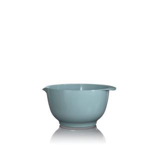 Margrethe 750ml Mixing Bowl Nordic Green