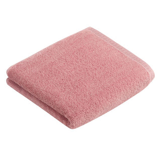 Winterberry Lotus Guest Towel