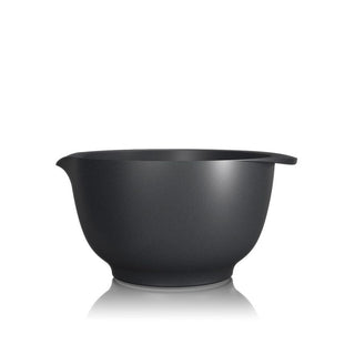 Margrethe 3L Mixing Bowl Pebble Black