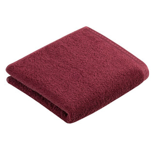 Winterberry Hibicus Face Cloth