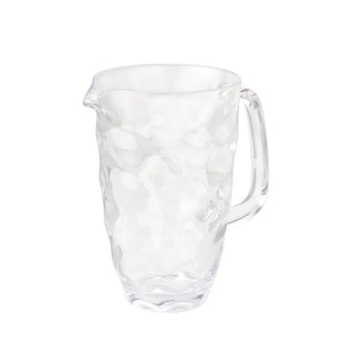 Serena Clear Acrylic Pitcher 2.4L