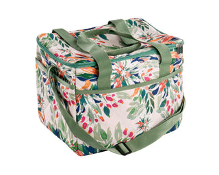 Mediteranian Garden Picnic Cool Bag