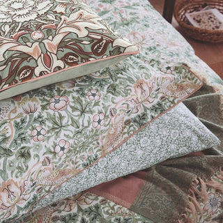 Strawberry Thief Oxford Pillowcase