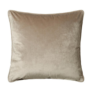 Bellini 45x45cm Cushion Taupe