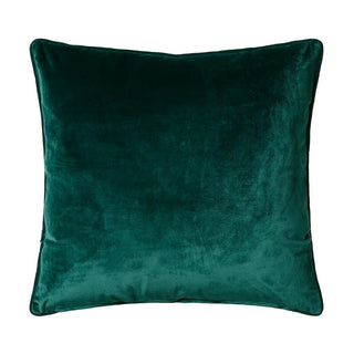 Bellini 45x45cm Cushion Emerald