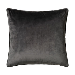 Bellini 45x45cm Cushion Charcoal