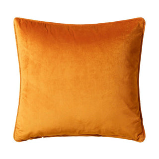 Bellini 45x45cm Cushion Ochre