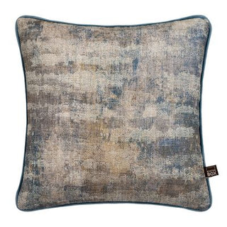Avianna 43X43cm Cushion Blue/Cloud