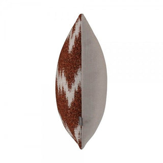 Oscar Rust Cushion 43x43cm