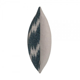 Oscar Blue Cushion 43x43cm